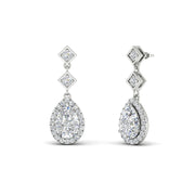double-drop-diamond-pear-halo-earring-in-white-gold-FDEAR11109-NL-WG